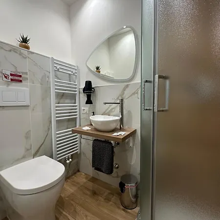 Manzoni A 500 Mt Da San Siro 3*