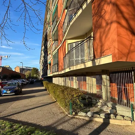 Manzoni A 500 Mt Da San Siro 3*