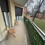 Manzoni A 500 Mt Da San Siro