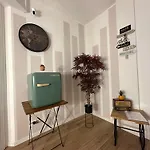 Manzoni A 500 Mt Da San Siro Μιλάνο