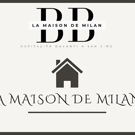 Manzoni A 500 Mt Da San Siro Guest house Milan