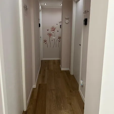 Гостевой дом Manzoni A 500 Mt Da San Siro 3*