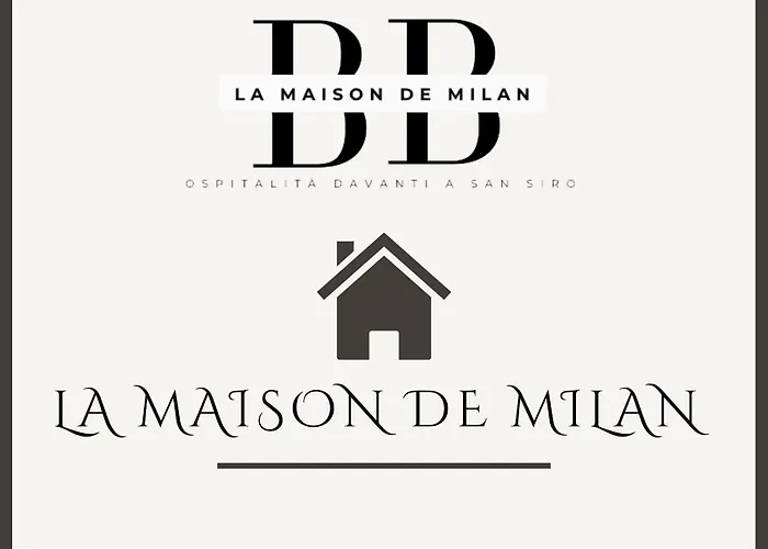 Manzoni A 500 Mt Da San Siro Πανσιόν Μιλάνο