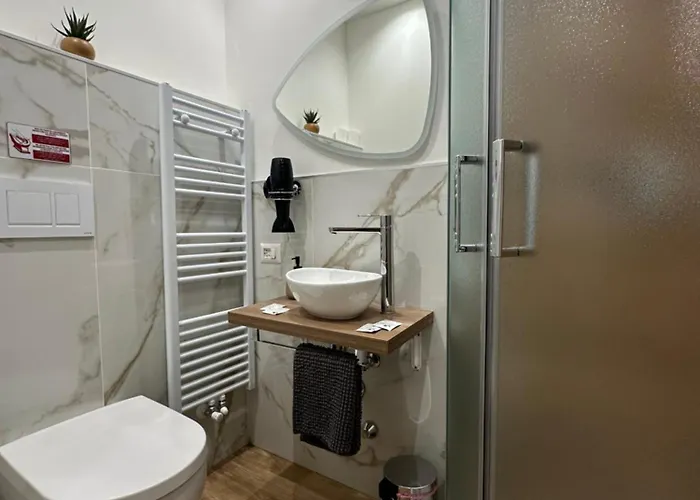 Manzoni A 500 Mt Da San Siro 3*