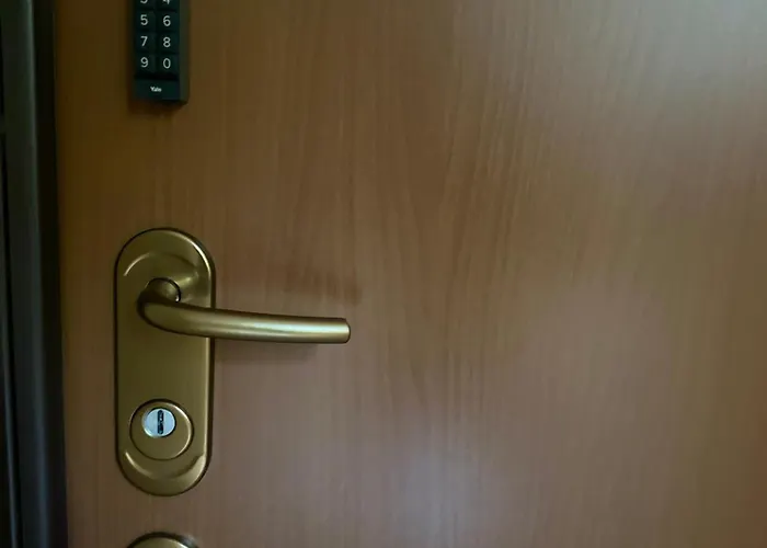 Manzoni A 500 Mt Da San Siro Μιλάνο