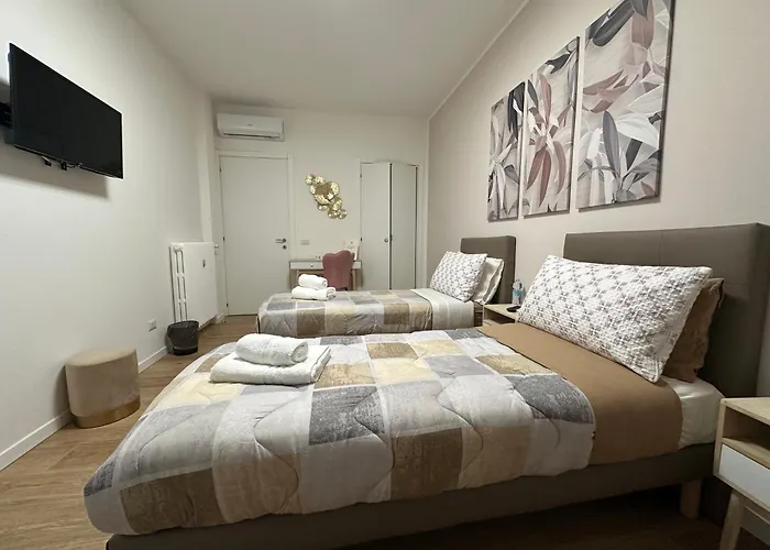 Manzoni A 500 Mt Da San Siro