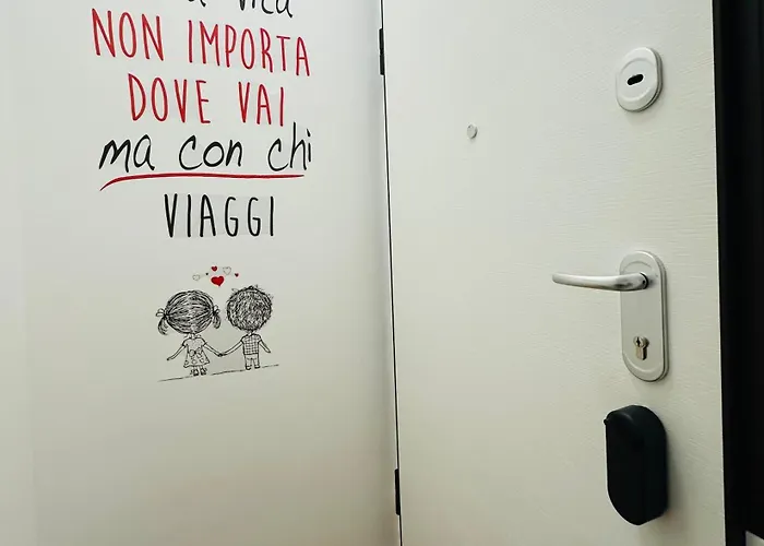 Manzoni A 500 Mt Da San Siro Πανσιόν 3*