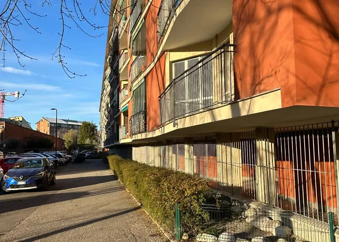 Manzoni A 500 Mt Da San Siro 3*