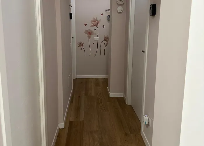 Πανσιόν Manzoni A 500 Mt Da San Siro 3*