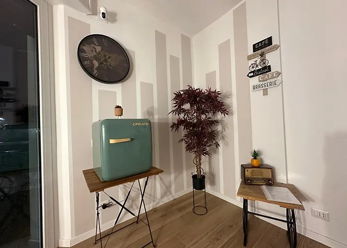 Manzoni A 500 Mt Da San Siro Μιλάνο