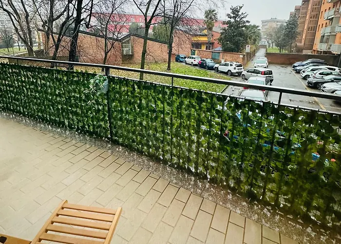 Manzoni A 500 Mt Da San Siro 3* Μιλάνο