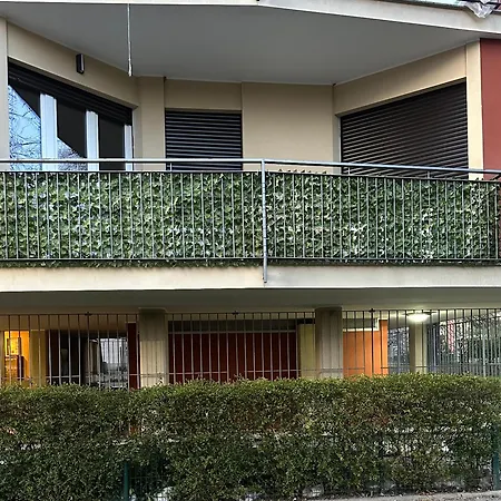Manzoni A 500 Mt Da San Siro